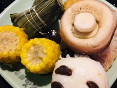 -梨花自助烤肉(天河城店)