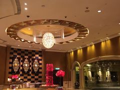 -澳门十六浦索菲特大酒店
