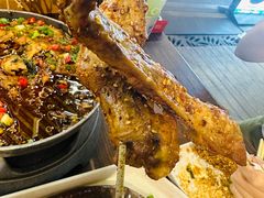 -李不管把把烧(天府三街店)