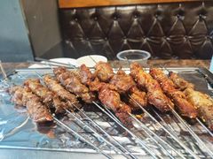 -郑喜旺烧烤(郑州总店)