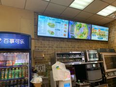 -赛百味SUBWAY(哈西店)