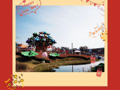 -无锡融创乐园