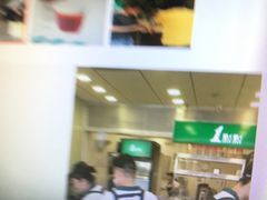 -1点点(曹杨路店)