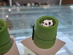 -嗒令甜品·主题融合料理餐厅(首座时代店)