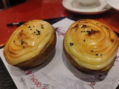 -牡丹宴·正宗洛阳菜·水席(国家牡丹园店)