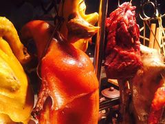 -两淮天鹅湖大酒店·中餐厅