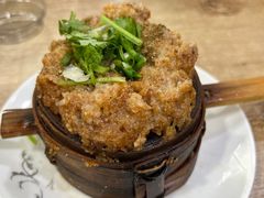 羊肉格格-包面西施(黄泥磅总店)