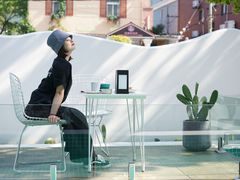 -几静cafe(基湖店)