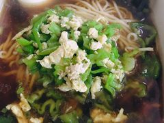 -晓庄学院-食堂