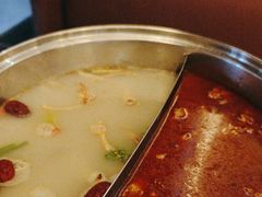 -百合酒店-香榭里自助餐厅