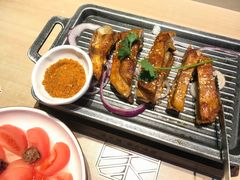 -羊之道草原味道清真餐厅(番禺店)