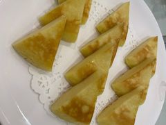 养生小米糕-清心鸡沙田乳鸽店·非遗传承(粤垦路店)