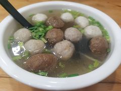 -福祥厦门小馆(舟孟北路店)