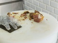 -穆蘭斋·兰州牛肉面·清真(天成金色堤岸店)