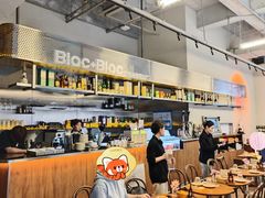 -Blac+Blac(中海环宇荟店)