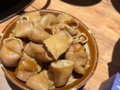 卤肥肠-楠火锅(龙阳广场店)