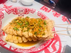 -鸿先阁·干煸虾(星沙店)