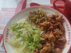 -永和大王(春日上新·白广店)