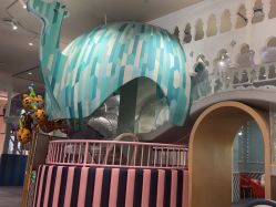 -奈尔宝·儿童乐园·亲子餐厅(星河湾店)