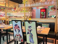 -云吉纳·云南菜(科创云廊店)
