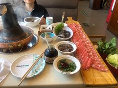 -阳坊胜利涮羊肉(阳坊老店)