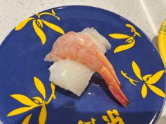 -京樽回転寿司(奥林匹克店)