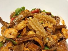 -渔家风味·鲅鱼水饺·央视展播·海鲜天津菜(开发区店)