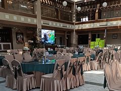 -天毓山庄·餐厅