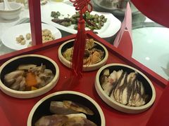 -苏淮景·苏闽融创菜·海鲜(原空港井河轩店)