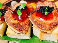 -Muben末本意大利餐厅·臻选(大悦城店)