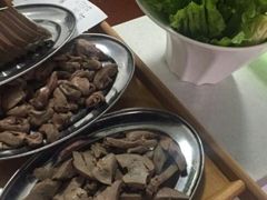 -大自然醉鹅·铁锅火焰鹅(上海联洋店)