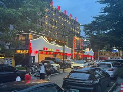 -抱德·潮汕味(琶洲店原惠城鱼仔)