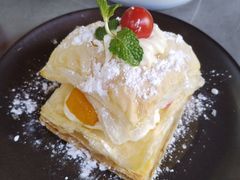 -吕氏焗小鲜•海鲜青岛菜(八大关店)