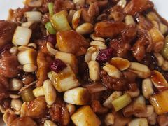 -力力豆花庄(广渠门店)