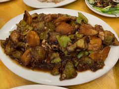 -铁东熏肉大饼铺