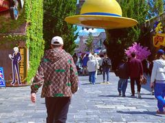 -大连海昌发现王国主题公园