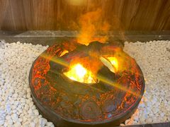 -捞神煲汤火锅(湖滨商业街店)