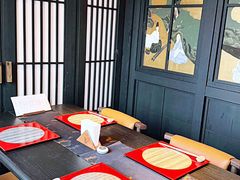 -鳥喜Toriki怀石烧鸟料理