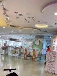 -孩子王(繁花中心店)