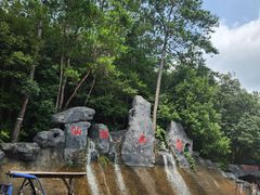 -仙岛湖旅游风景区