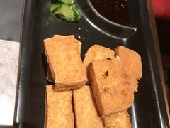 -馔豚·台北菜专门店(深圳湾万象城店)