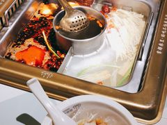 -雾都渣渣火锅(南城智汇城店)
