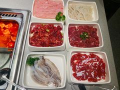 -海底捞火锅(龙湖三千集店)