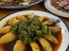 -李大爷的泡椒馆(冉家坝店)