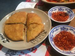 -肖四女乐山跷脚牛肉(世博源店)
