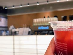 -M Stand(北京平安幸福中心店)
