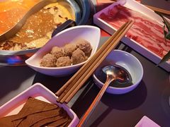 -季季红火锅(动壹店)