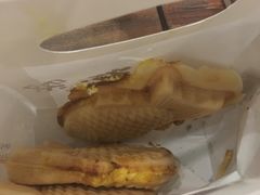 -粉粉乐鲷鱼烧(美罗城店)