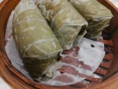 -中山国际酒店中餐厅