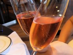玫瑰水晶香槟-广州富力君悦大酒店·关系酒廊